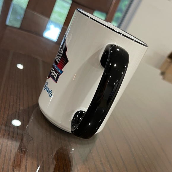 Pro Football Hall of Fame Myrtle Beach ceramic coffee mug - Picture 3 of 4